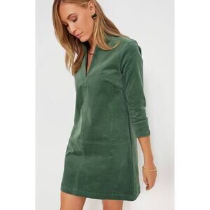 Tuckernuck | Dresses | Tuckernuck Green Corduroy Clifton Dress Nwt Size  Large | Poshmark